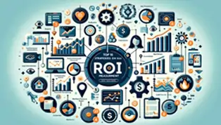 Result and ROI driven