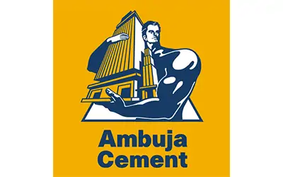ambuja logo