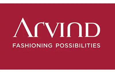 arvind logo