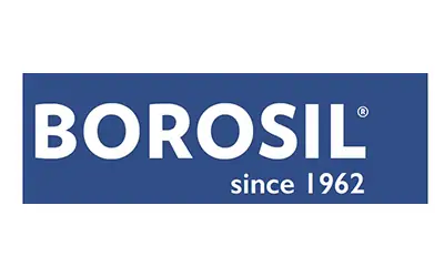 borosil logo