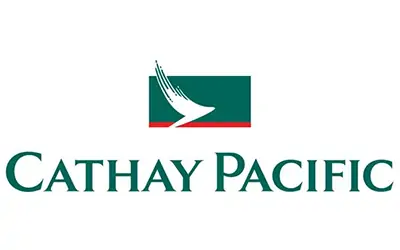 cathy pacific logo