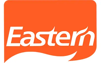 eastern logo
