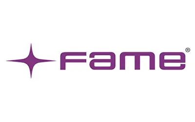 fame logo