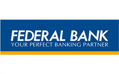 federal bank logo