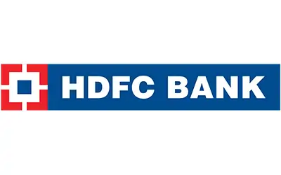 hdfc logo