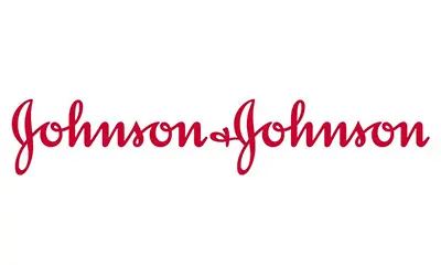 johnson and johnson logo
