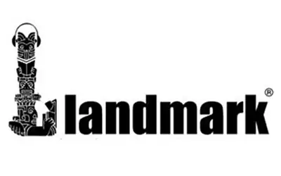 landmark logo