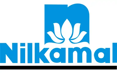 nilkamal logo