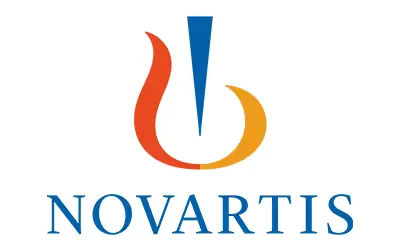 novartis logo