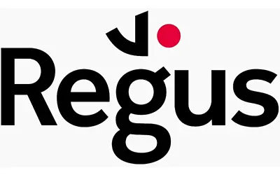 regus logo