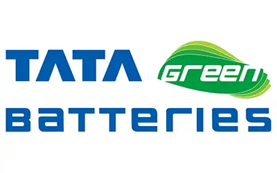 tata battries logo