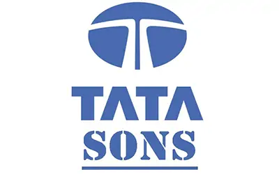 tata sons logo